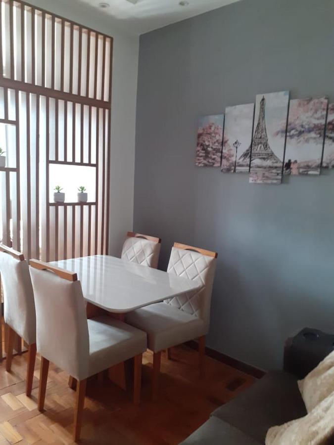Loft Super Charmoso No Centro De Nova Friburgo 아파트 외부 사진