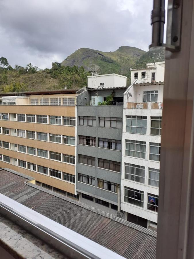 Loft Super Charmoso No Centro De Nova Friburgo 아파트 외부 사진